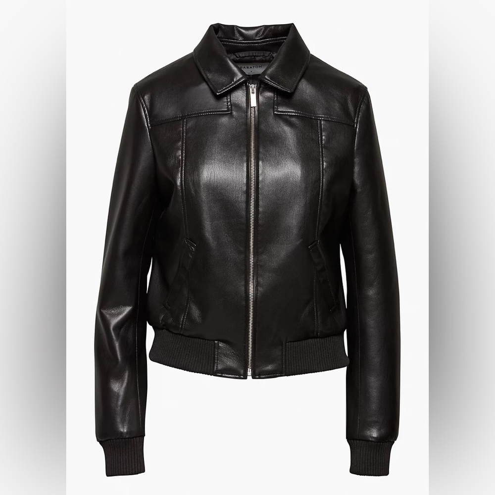 NWOT Arc Bomber